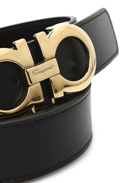 salvatore ferragamo belt price